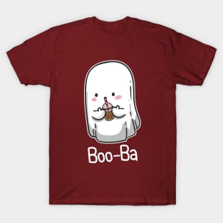 Boo-Ba T-Shirt